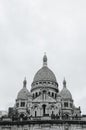 Francia Paris BasÃÂ ÃÂ­lica del SacrÃÂ© CÃâur